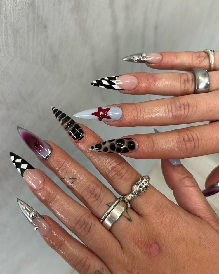 Stiletto
