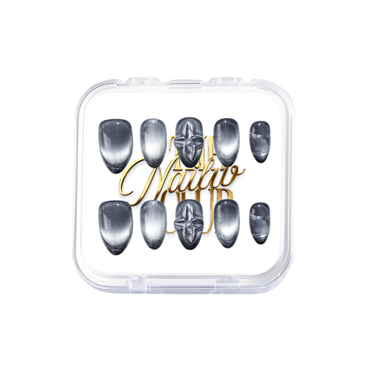 Chrome Veil