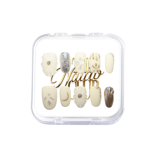 Ivory Muse