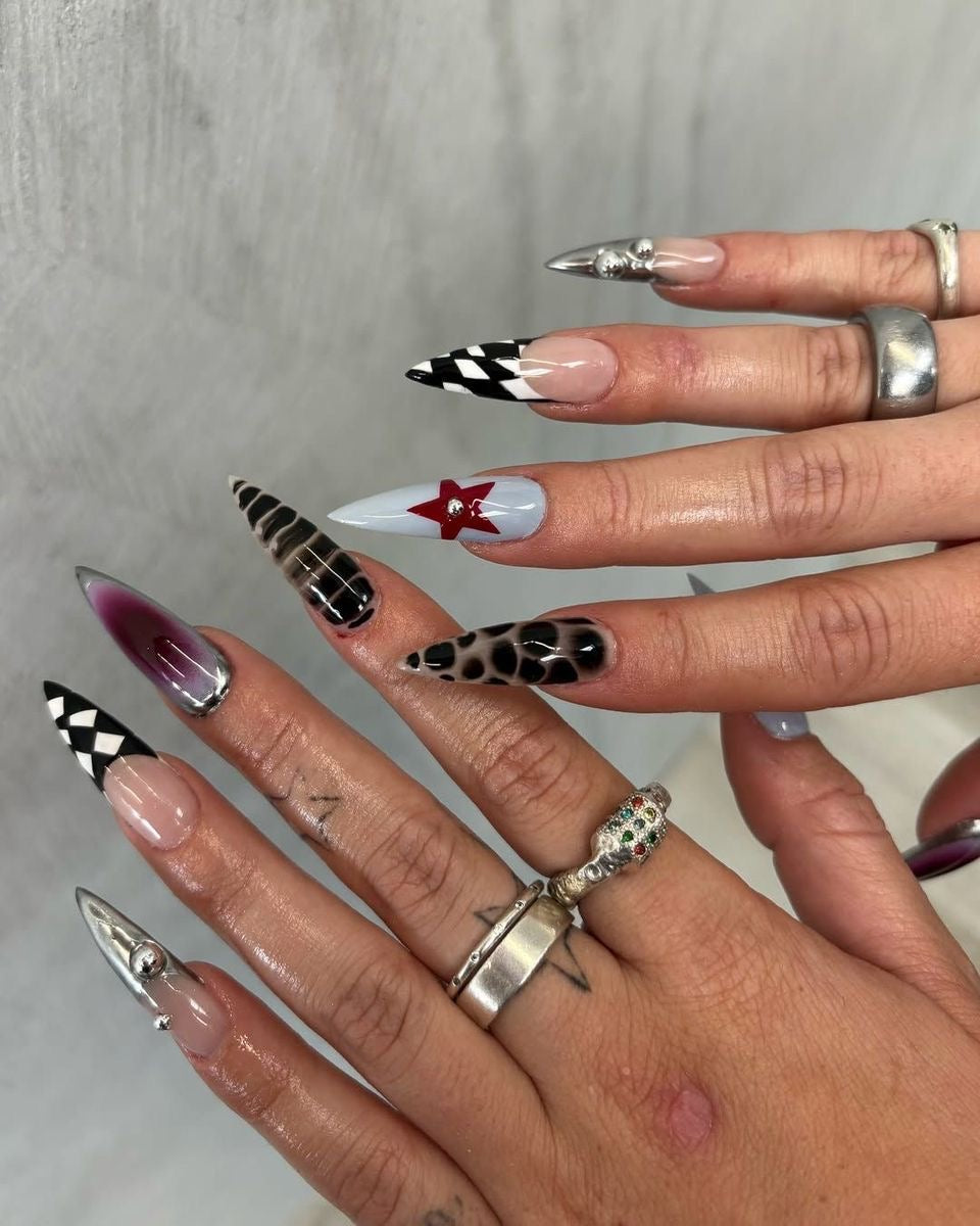 Stiletto