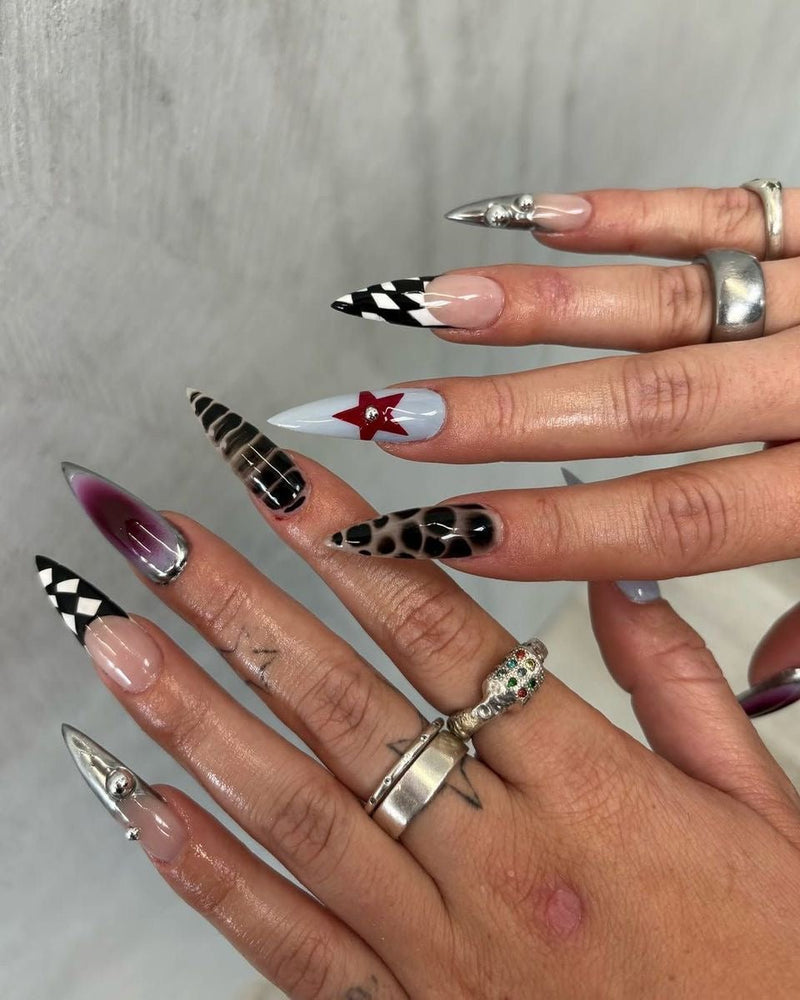 Stiletto