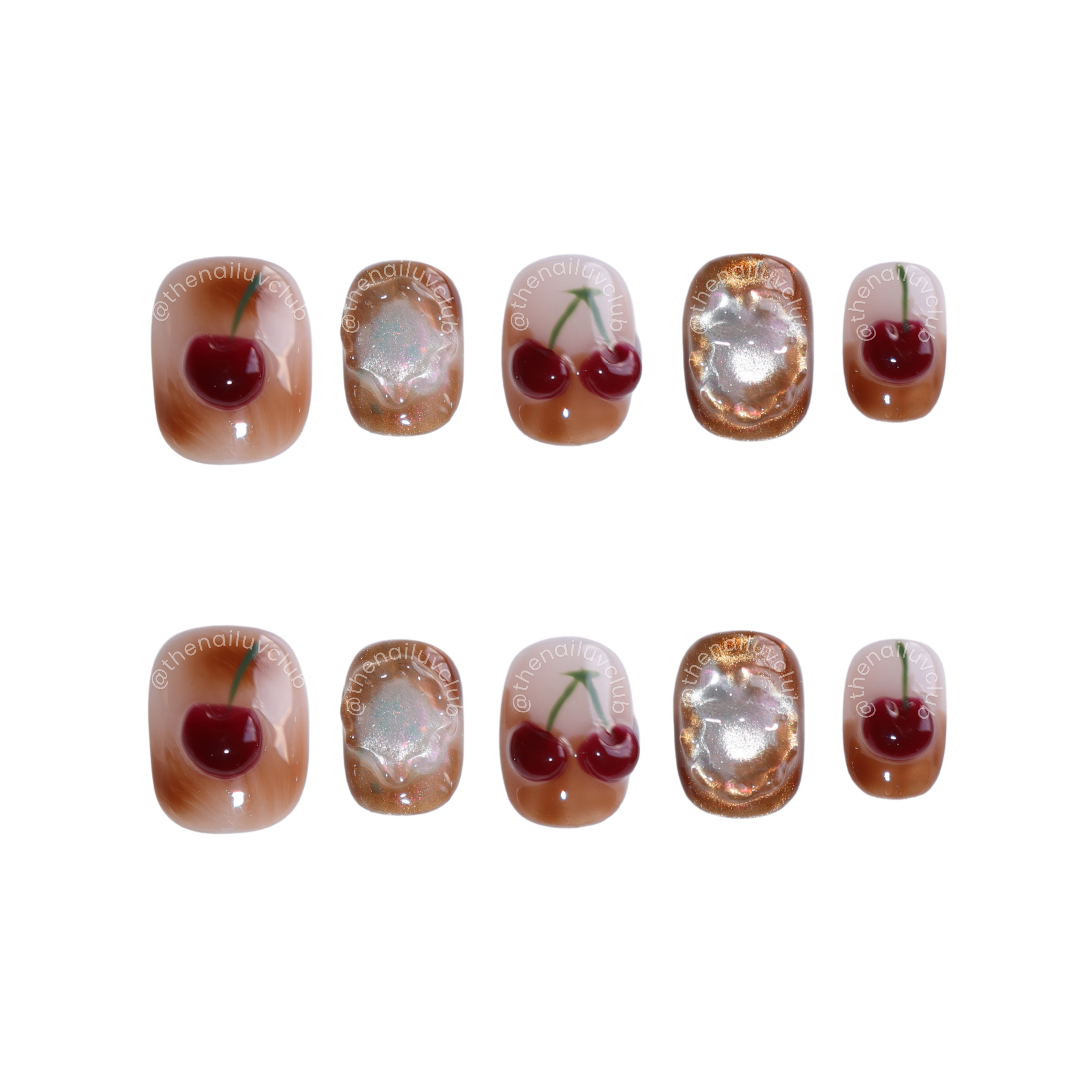 Smock Cherry