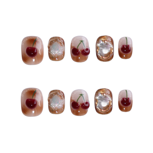 Smock Cherry