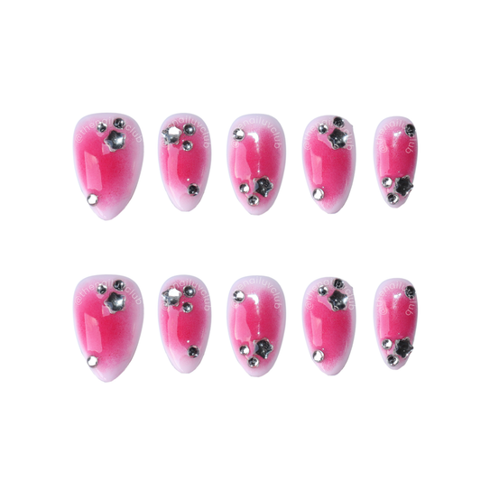 Pink Stardust