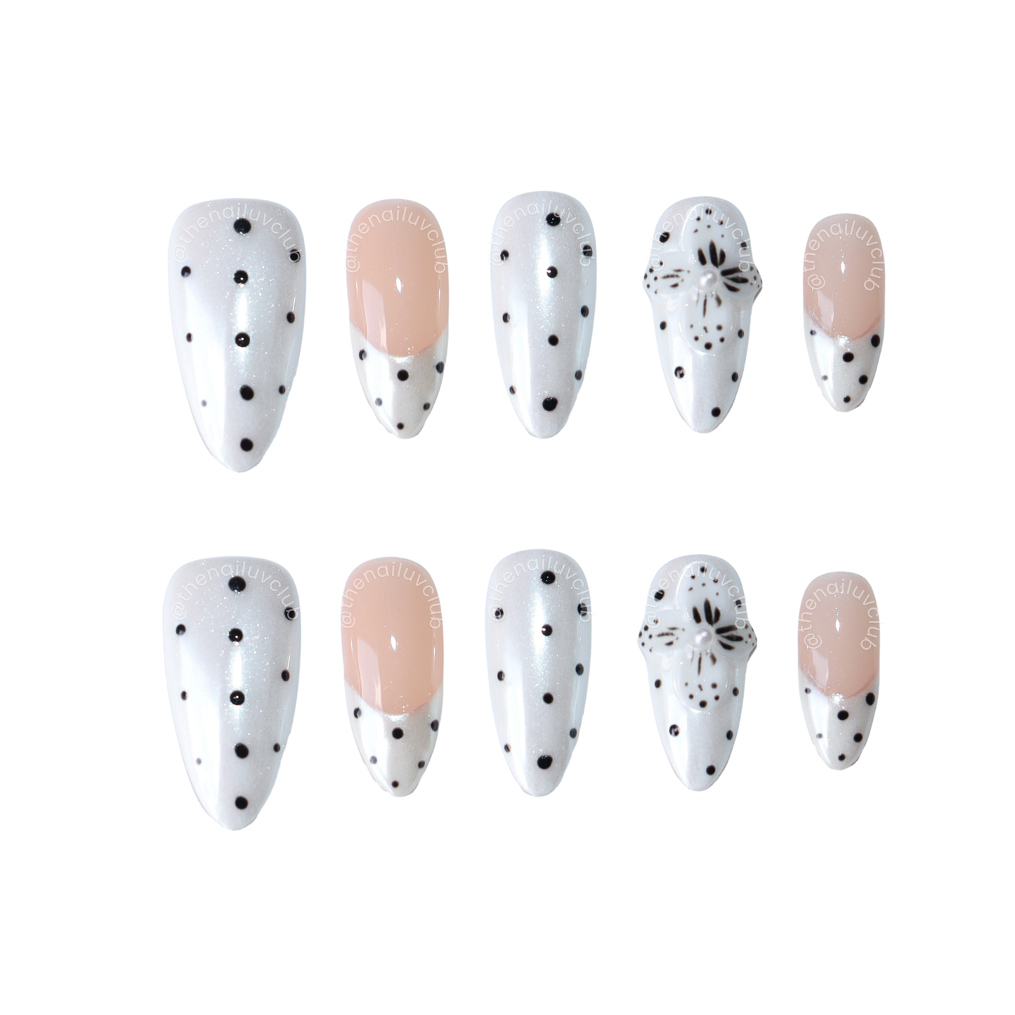 Polka Chic