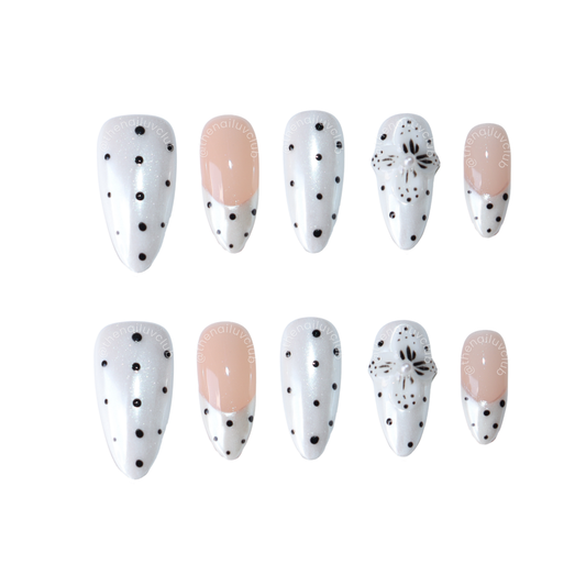 Polka Chic