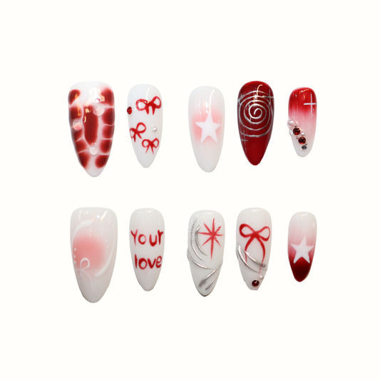 Red Love