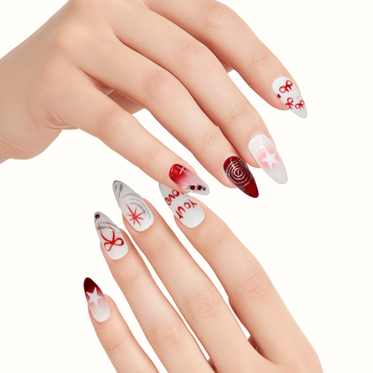 Red Love