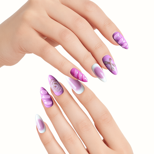 Purple Fantasy