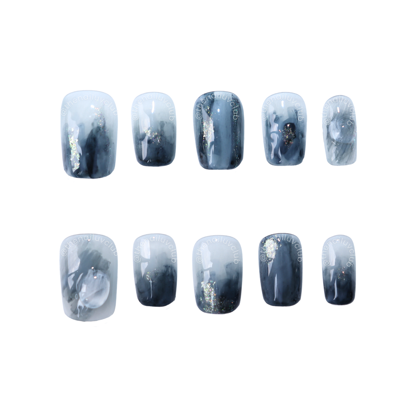 Blue Smoke
