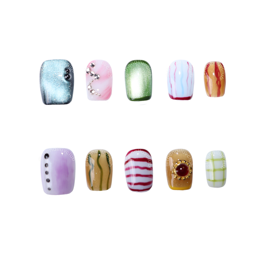 Candy Bazaar