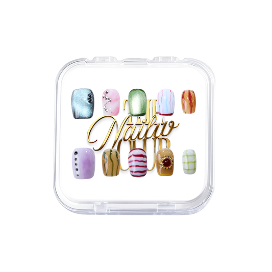 Candy Bazaar