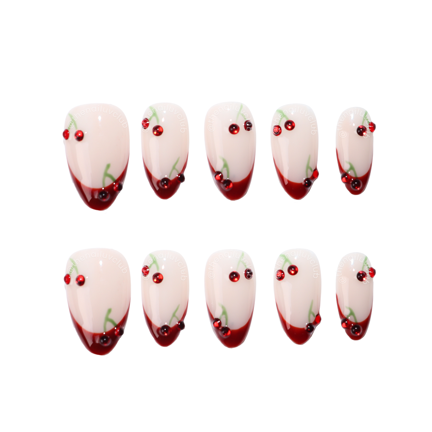 Cherry Cream