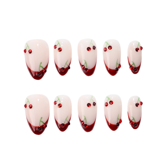 Cherry Cream