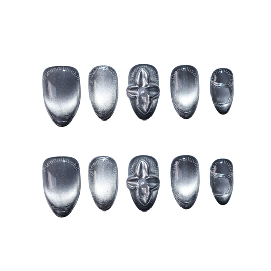 Chrome Veil