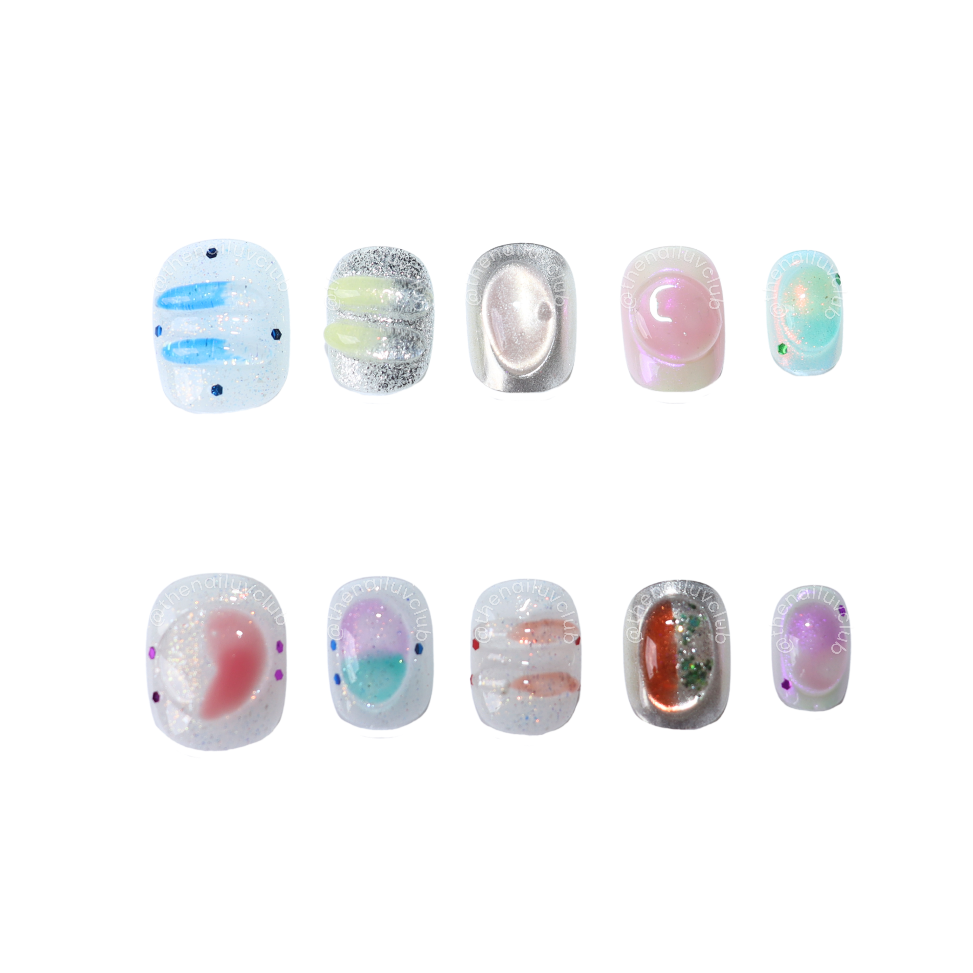 Cosmic Jelly