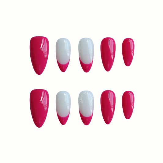 Fucsia Chic