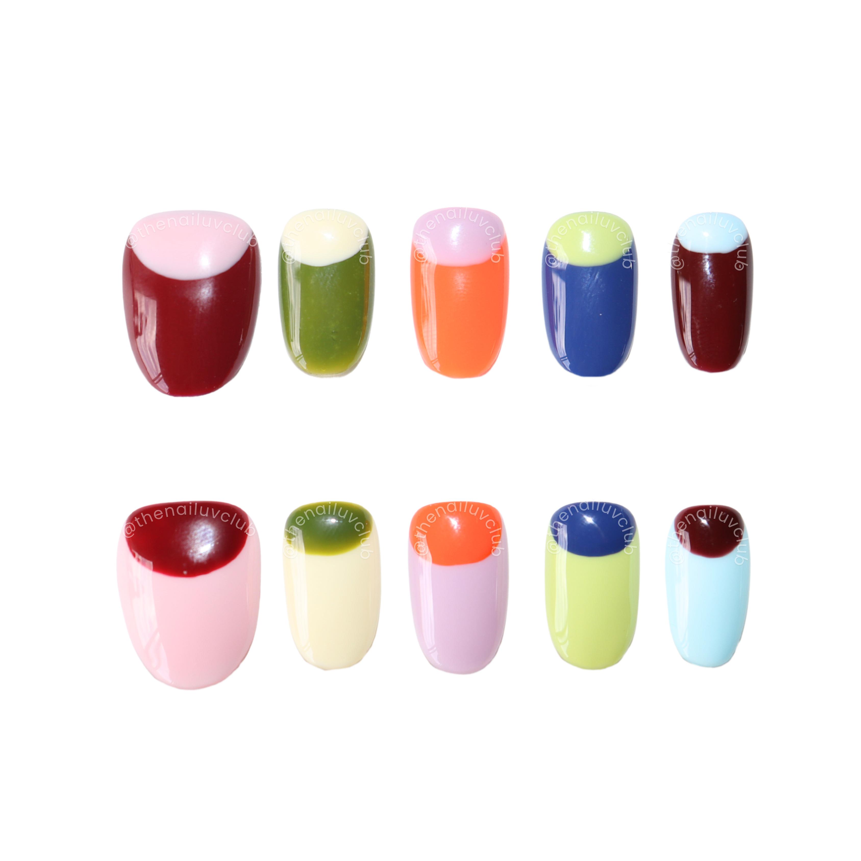 Color Pop Tips