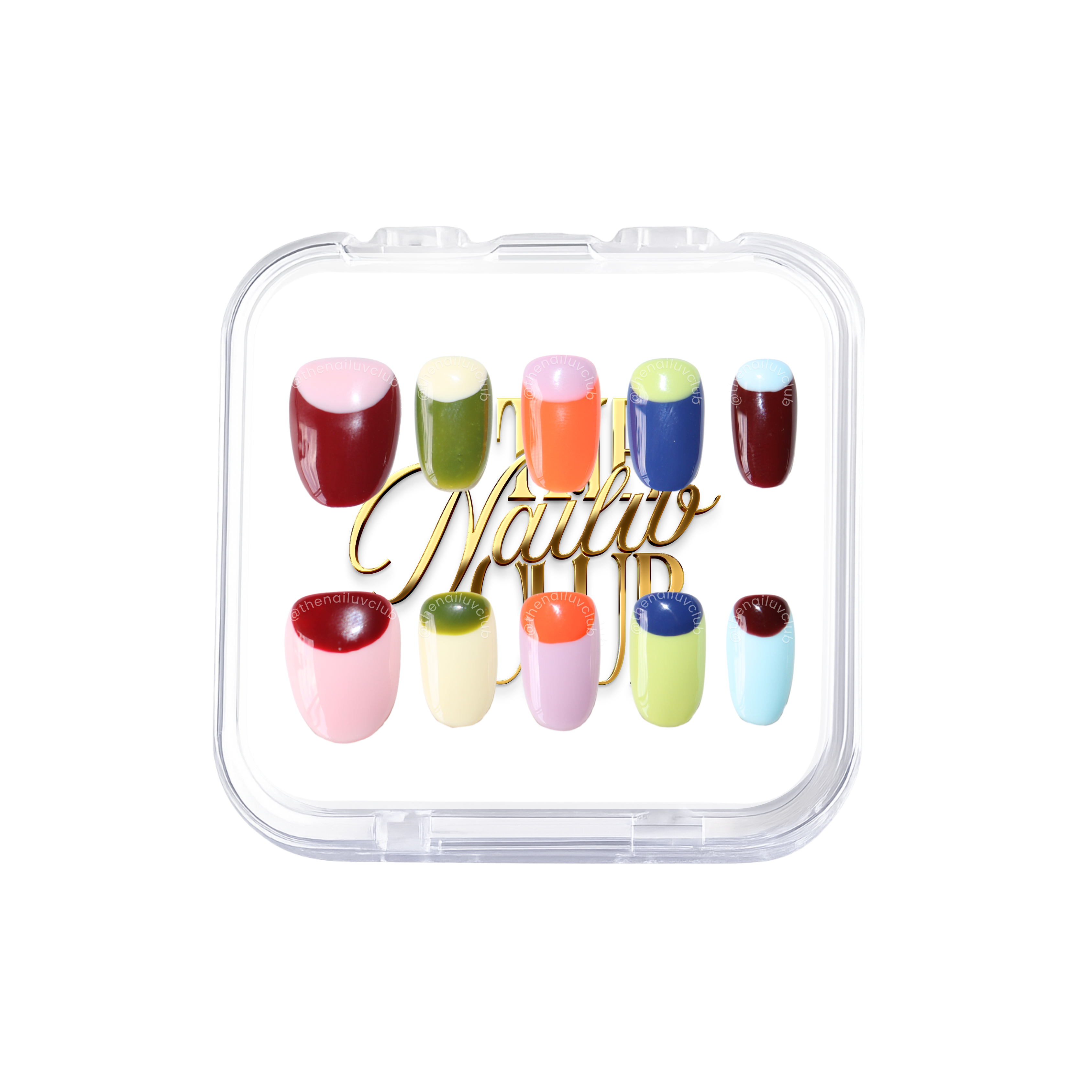 Color Pop Tips