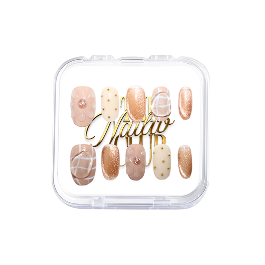 Honey Marble