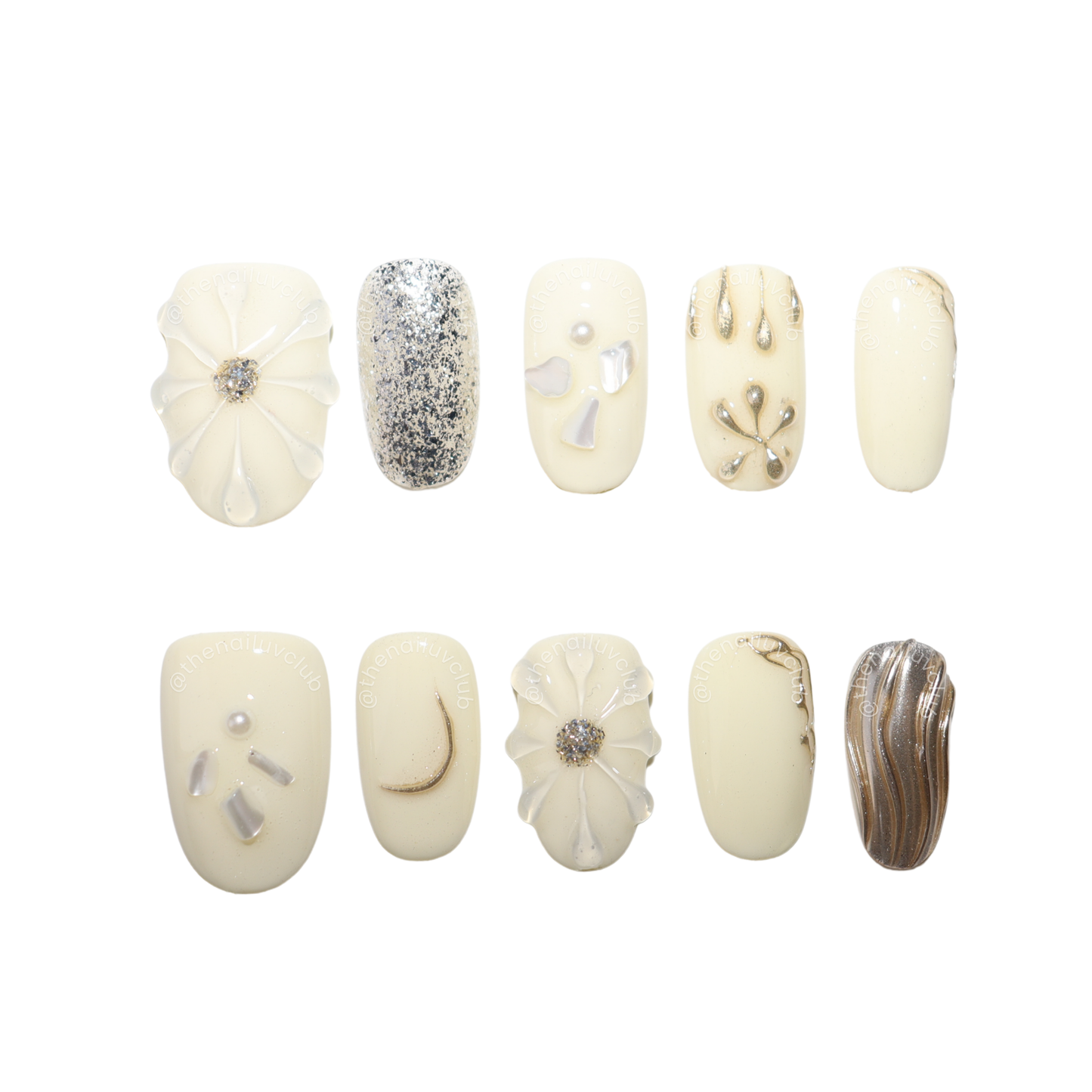 Ivory Muse
