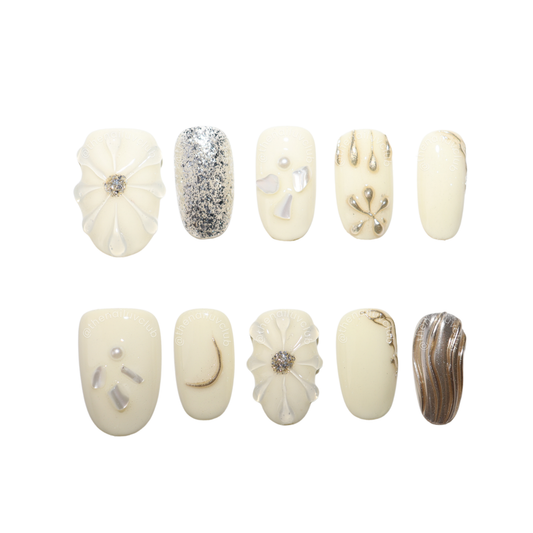 Ivory Muse