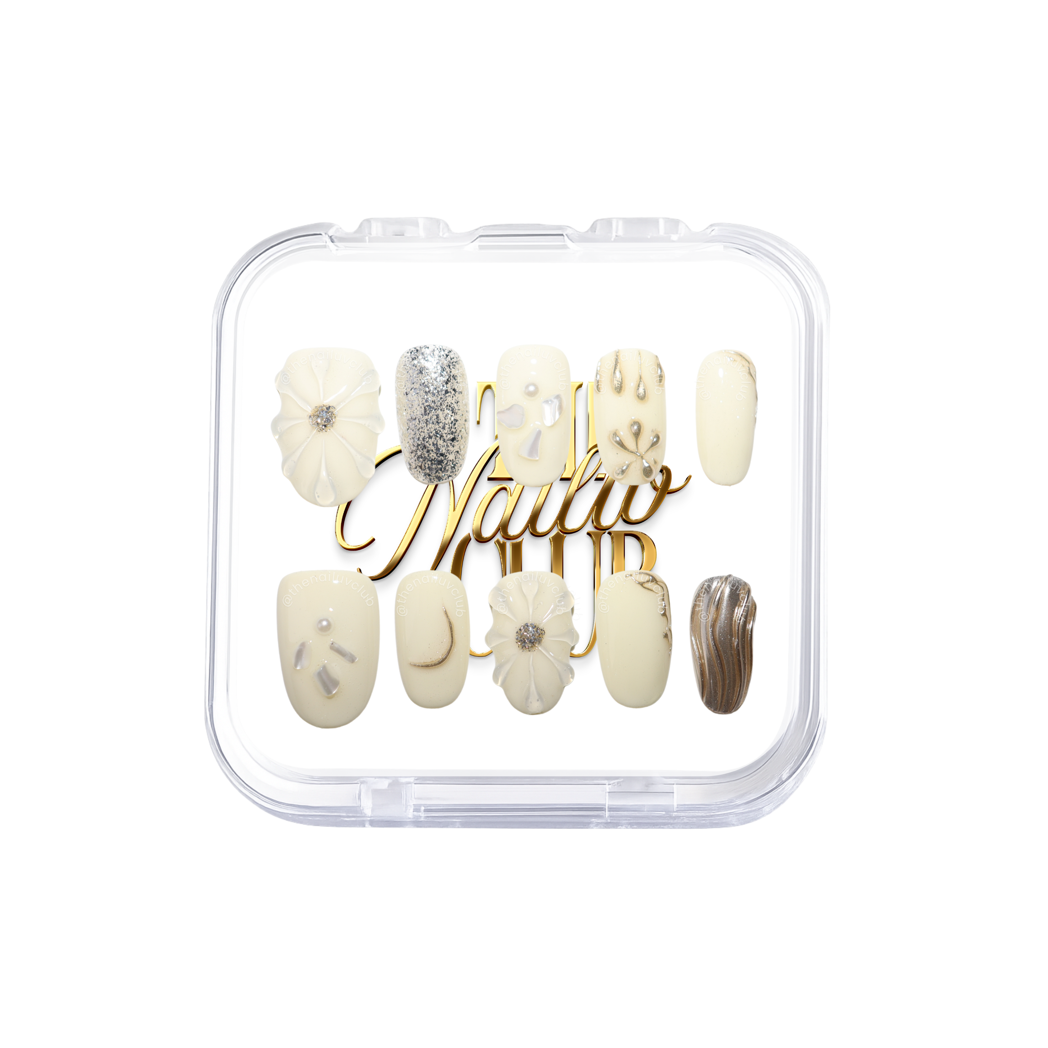 Ivory Muse