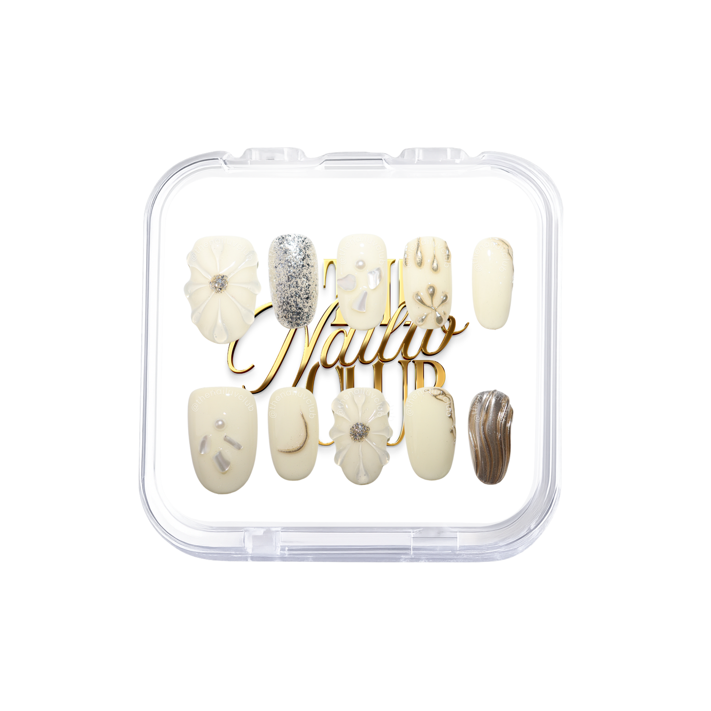 Ivory Muse