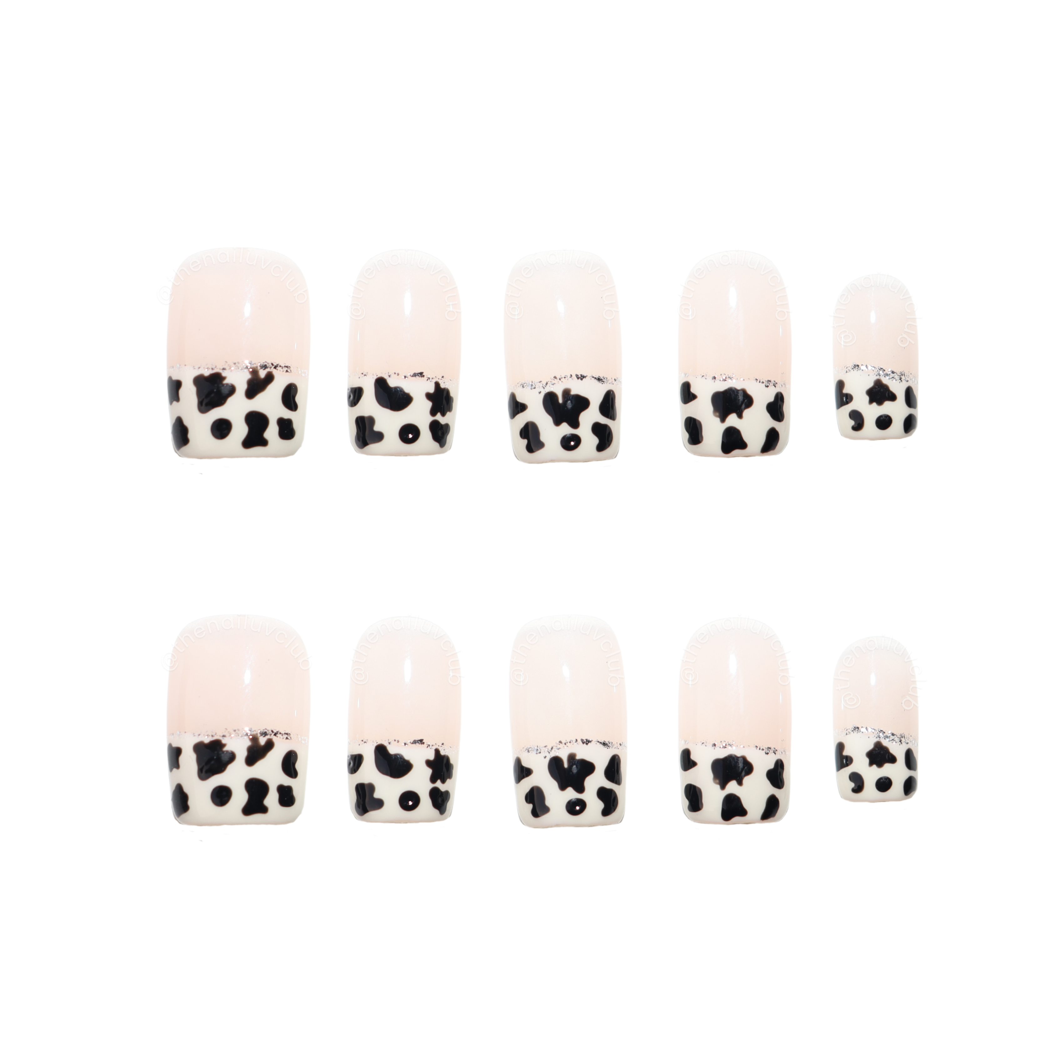 Milky Moo
