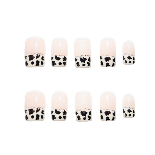 Milky Moo