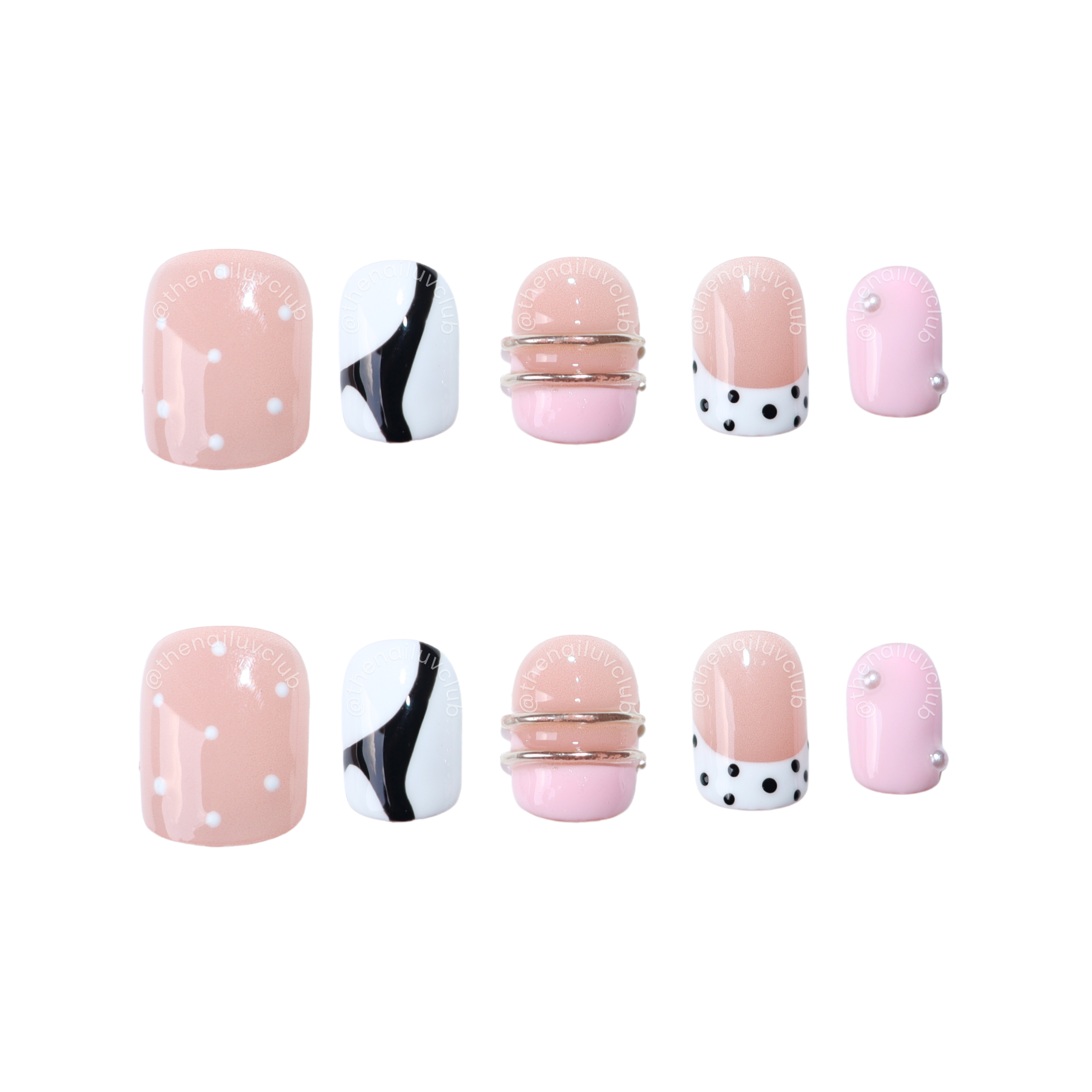 Macaron Muse