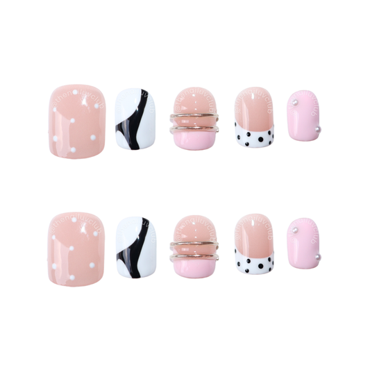Macaron Muse