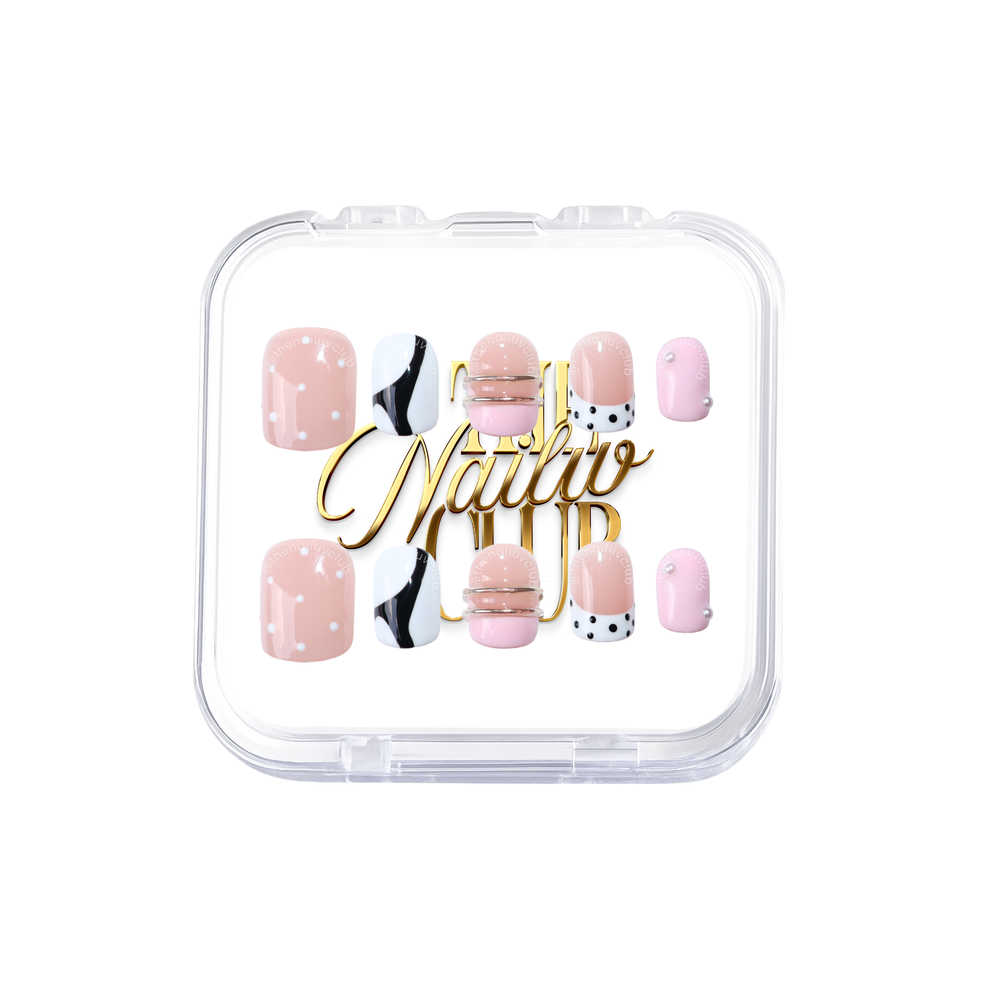Macaron Muse