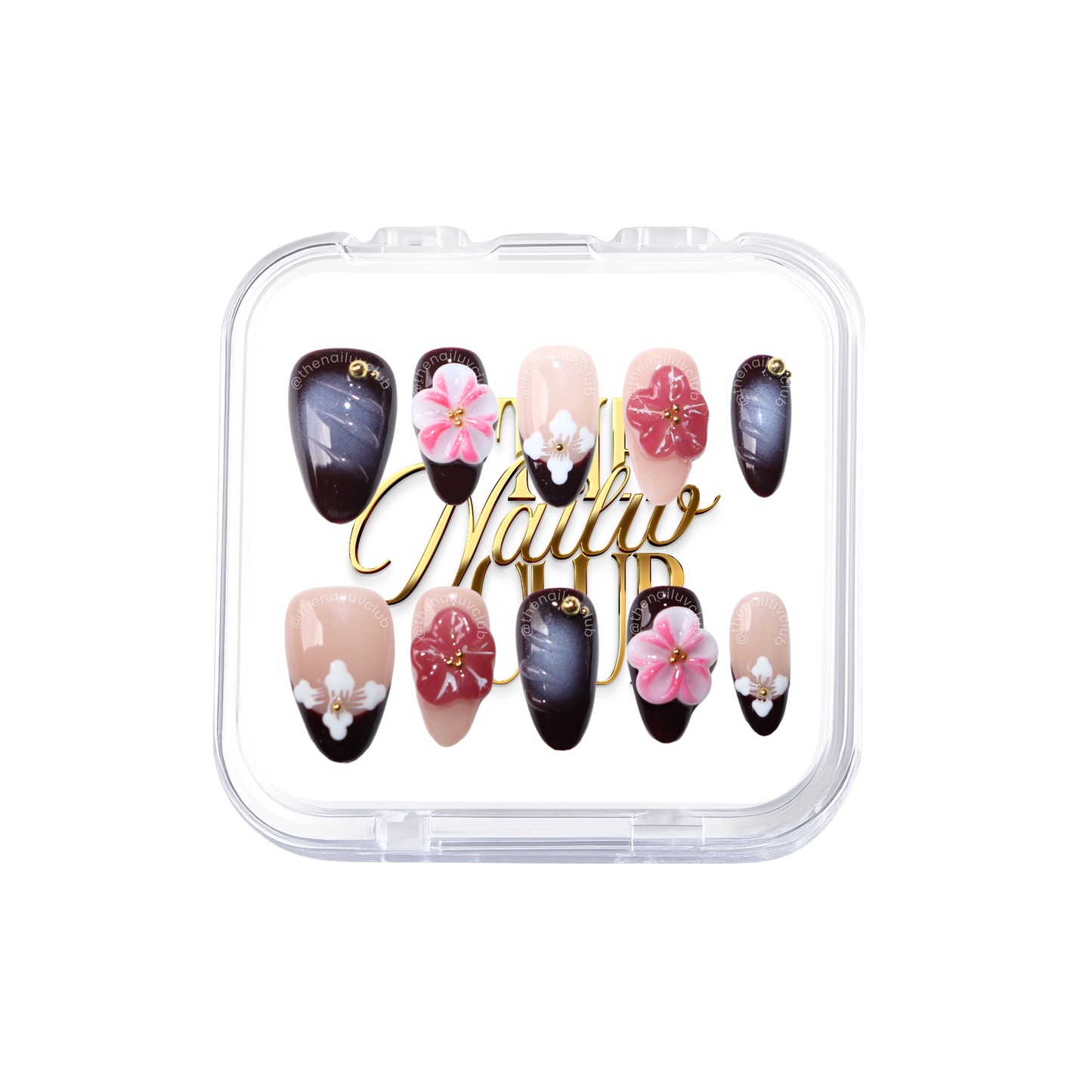 Maison Blush
