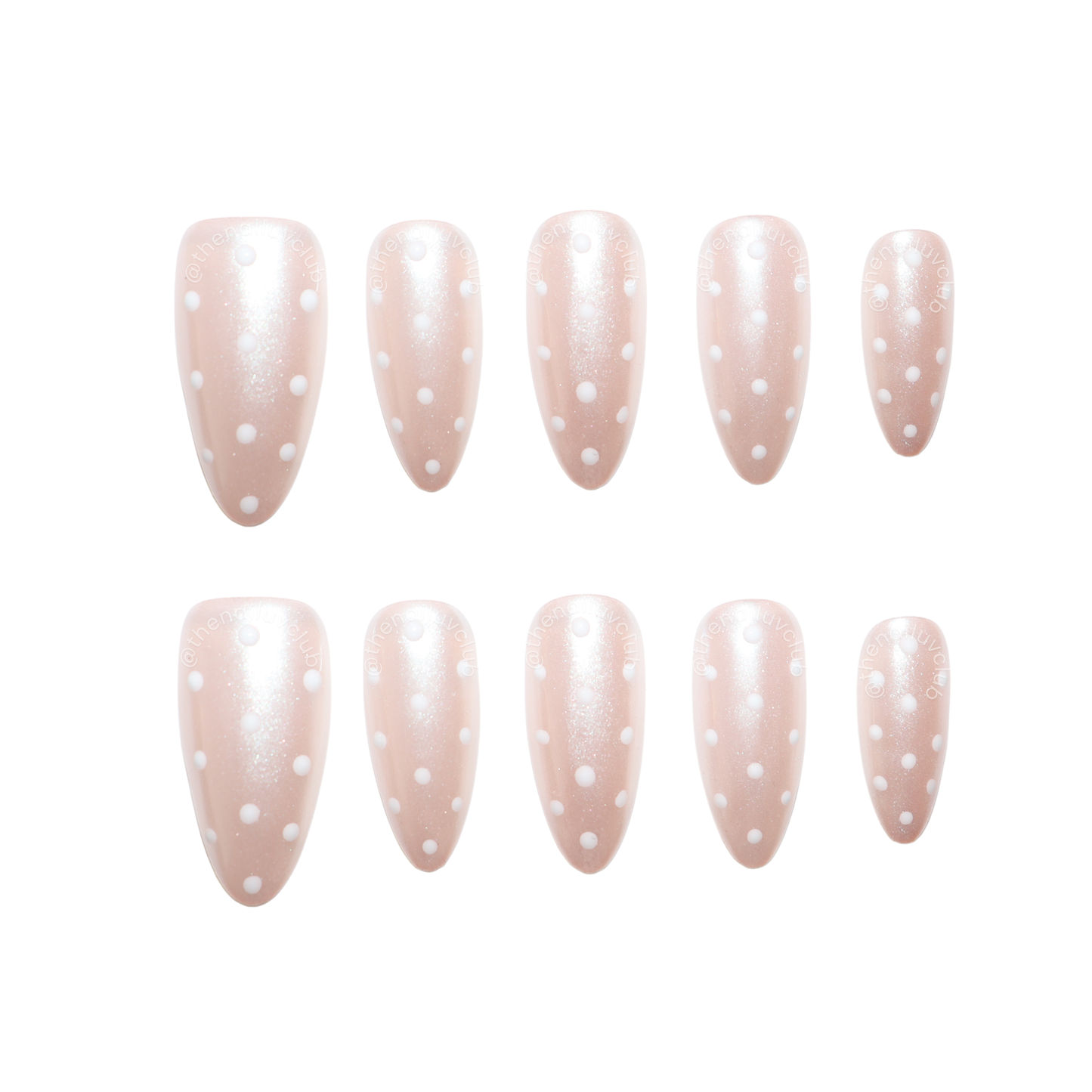 Pearl Polka