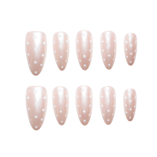 Pearl Polka