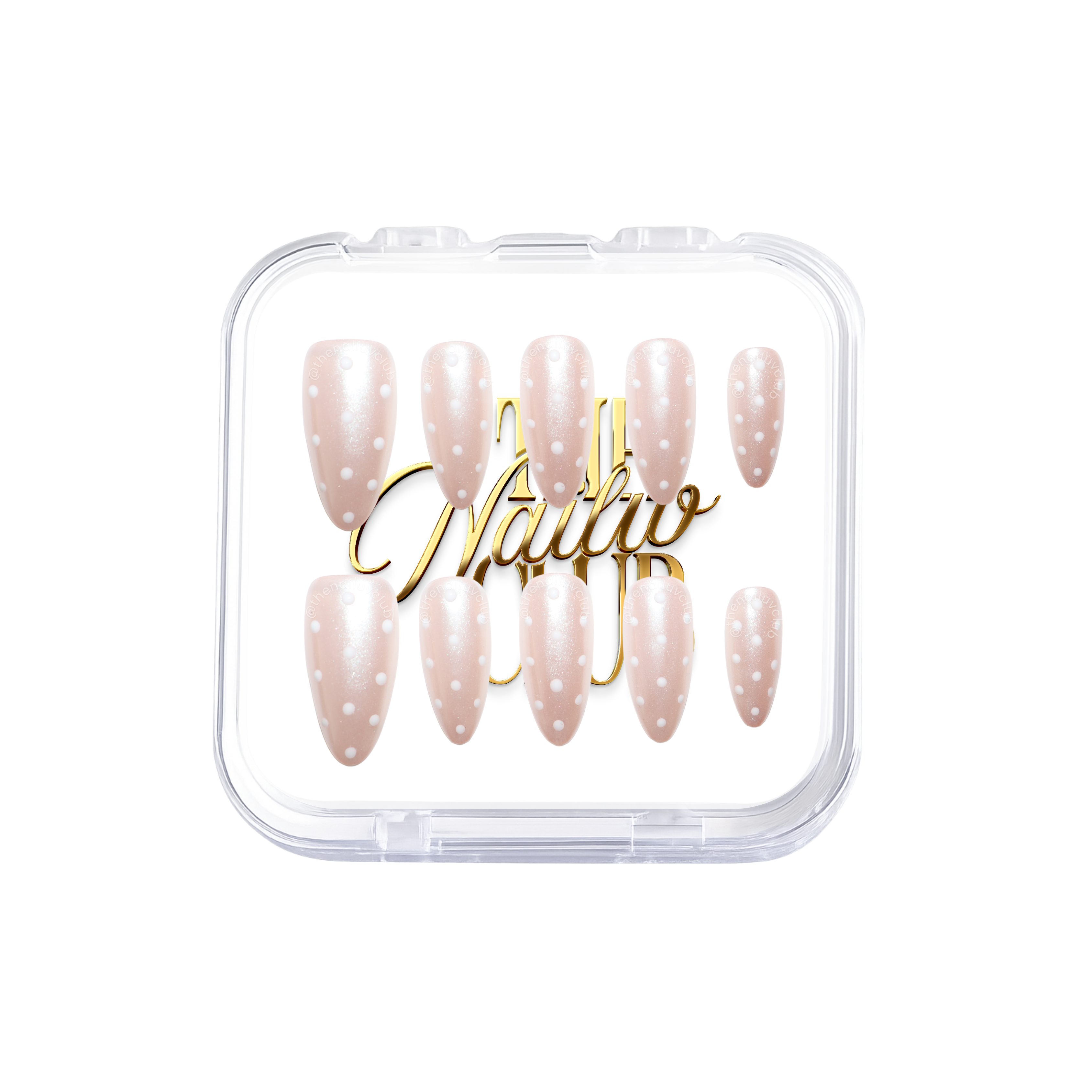 Pearl Polka