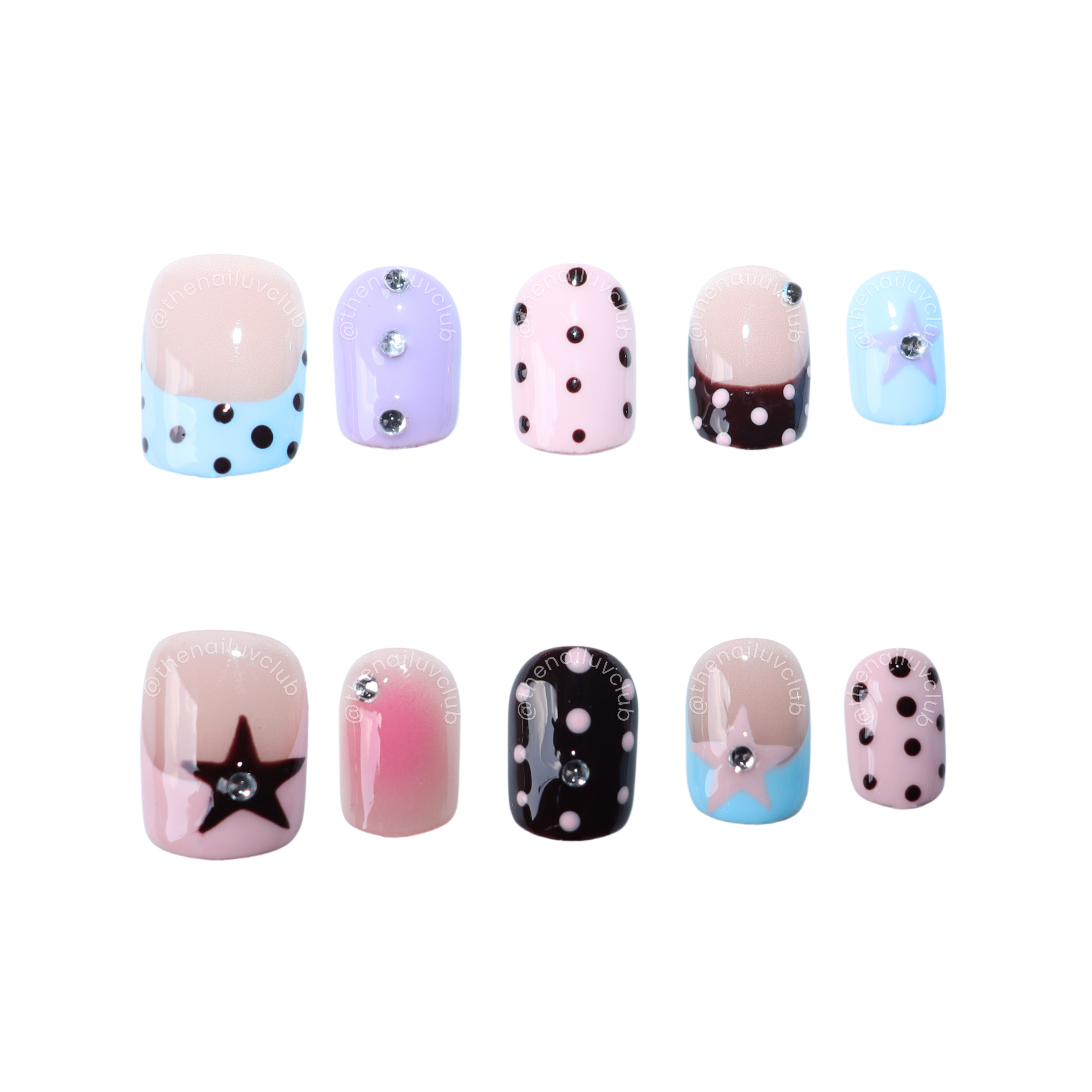 Polka Pop