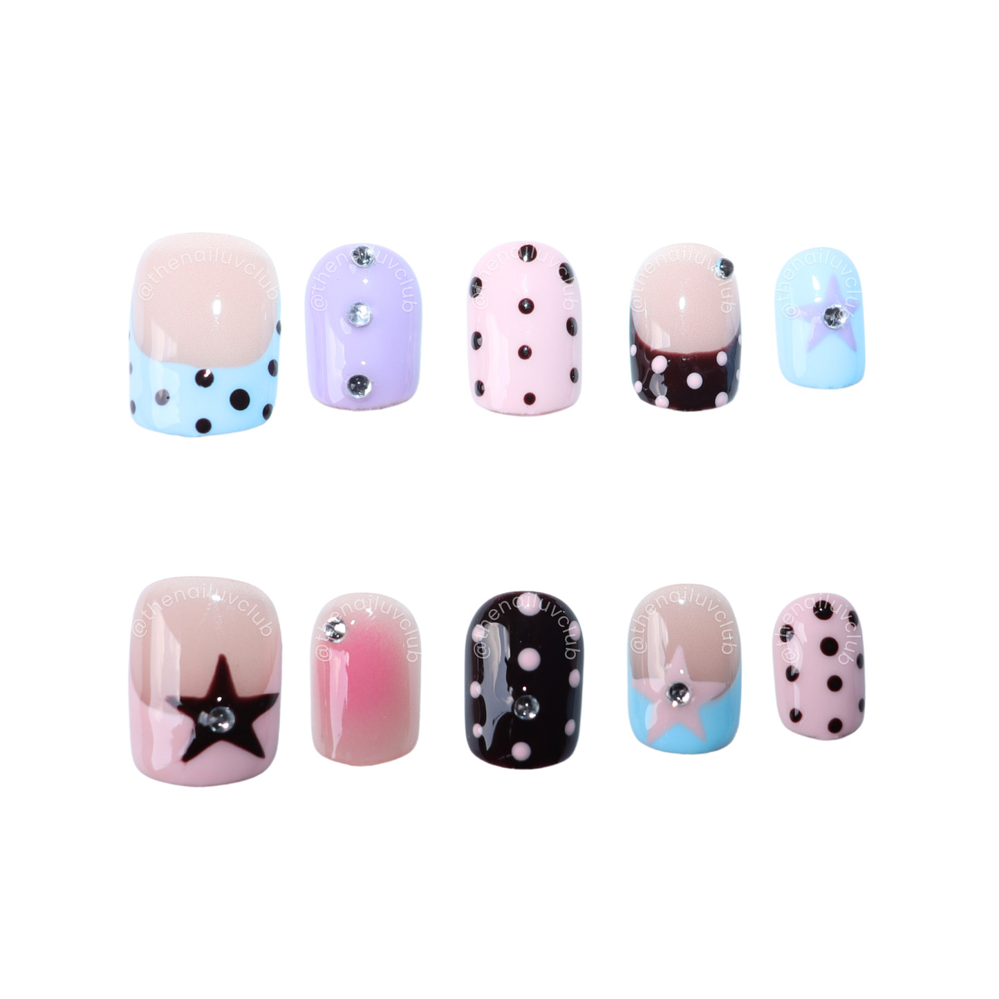 Polka Pop