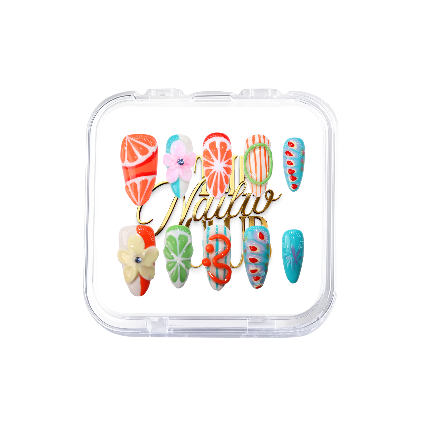 Tropical Pop