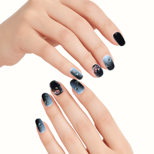 Galaxy Blue