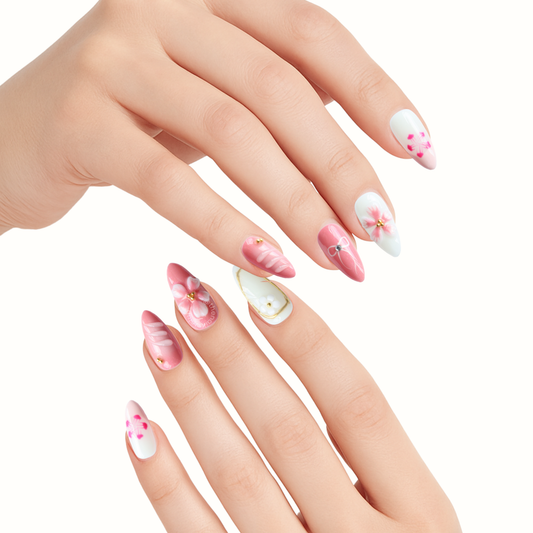 Sakura Rosado